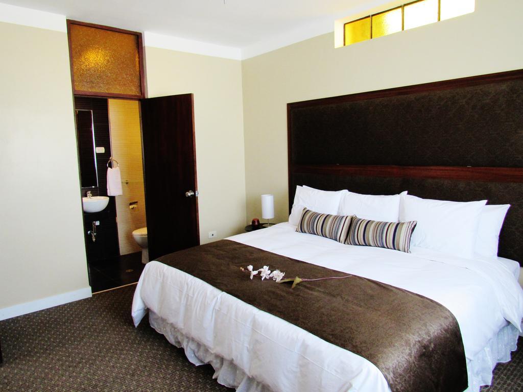 Los Leones Hotel Boutique Yanahuara Camera foto