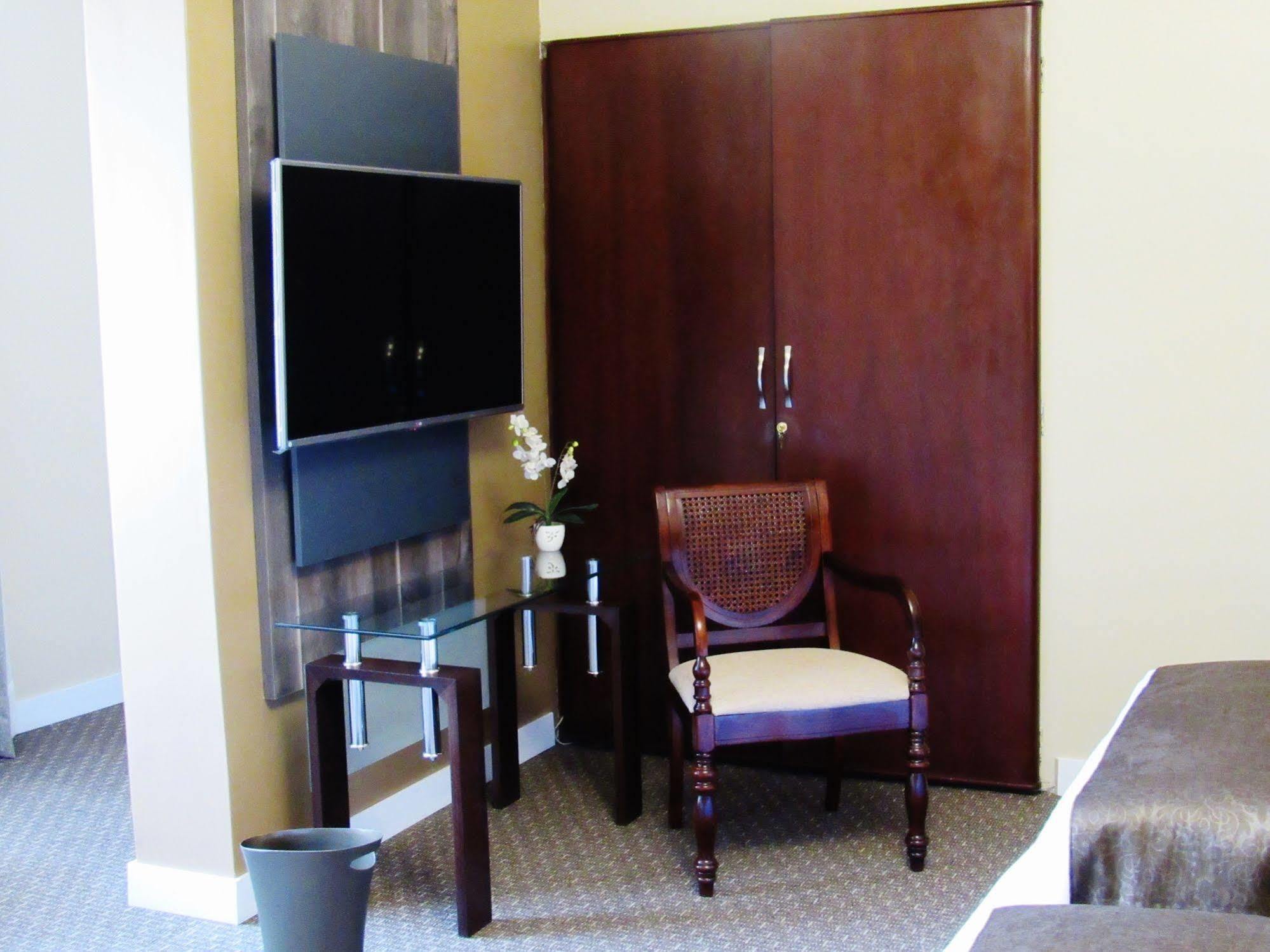 Los Leones Hotel Boutique Yanahuara Esterno foto