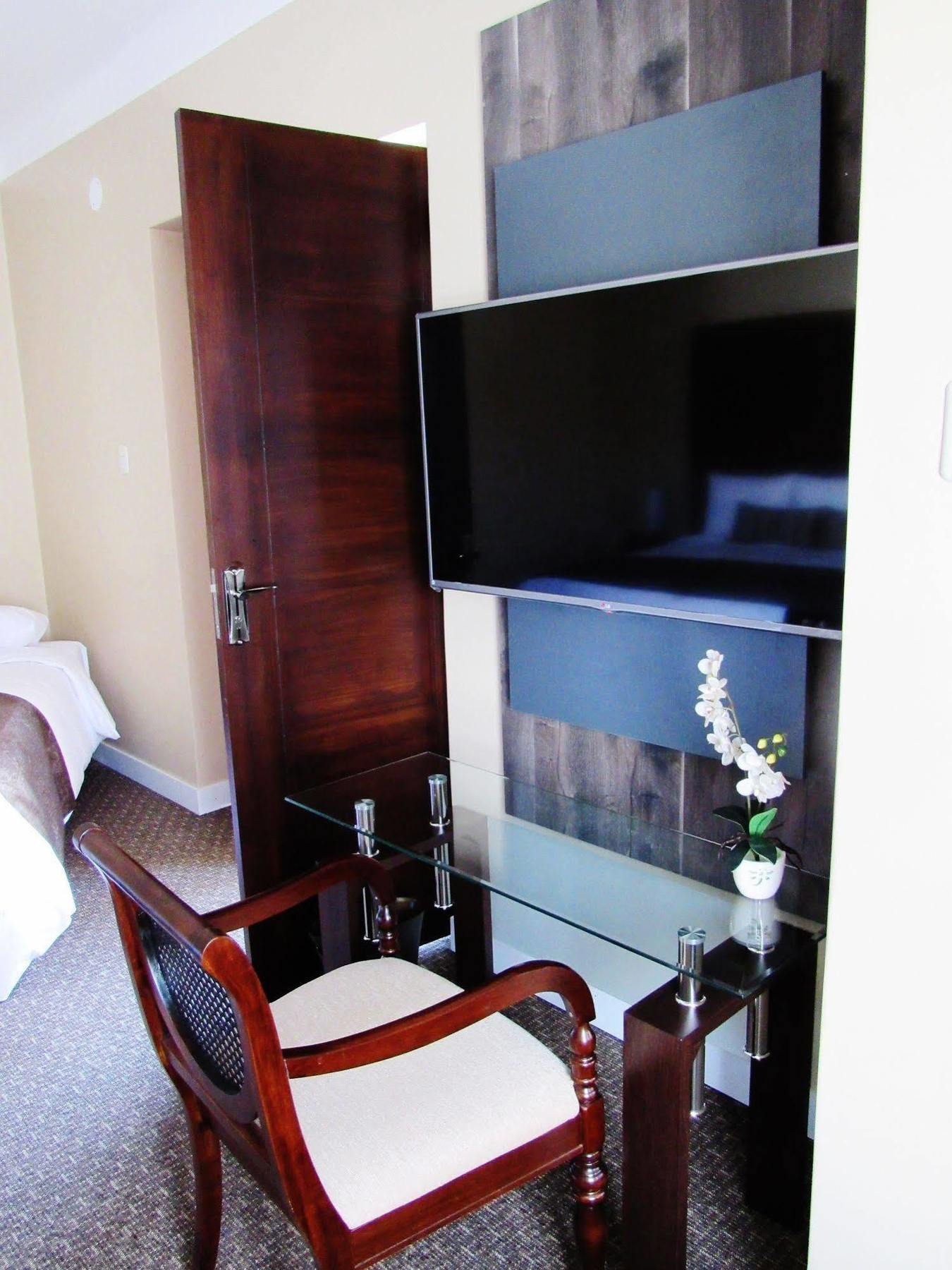 Los Leones Hotel Boutique Yanahuara Esterno foto